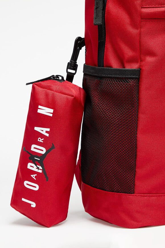 Air Rucksack - Gym Red
