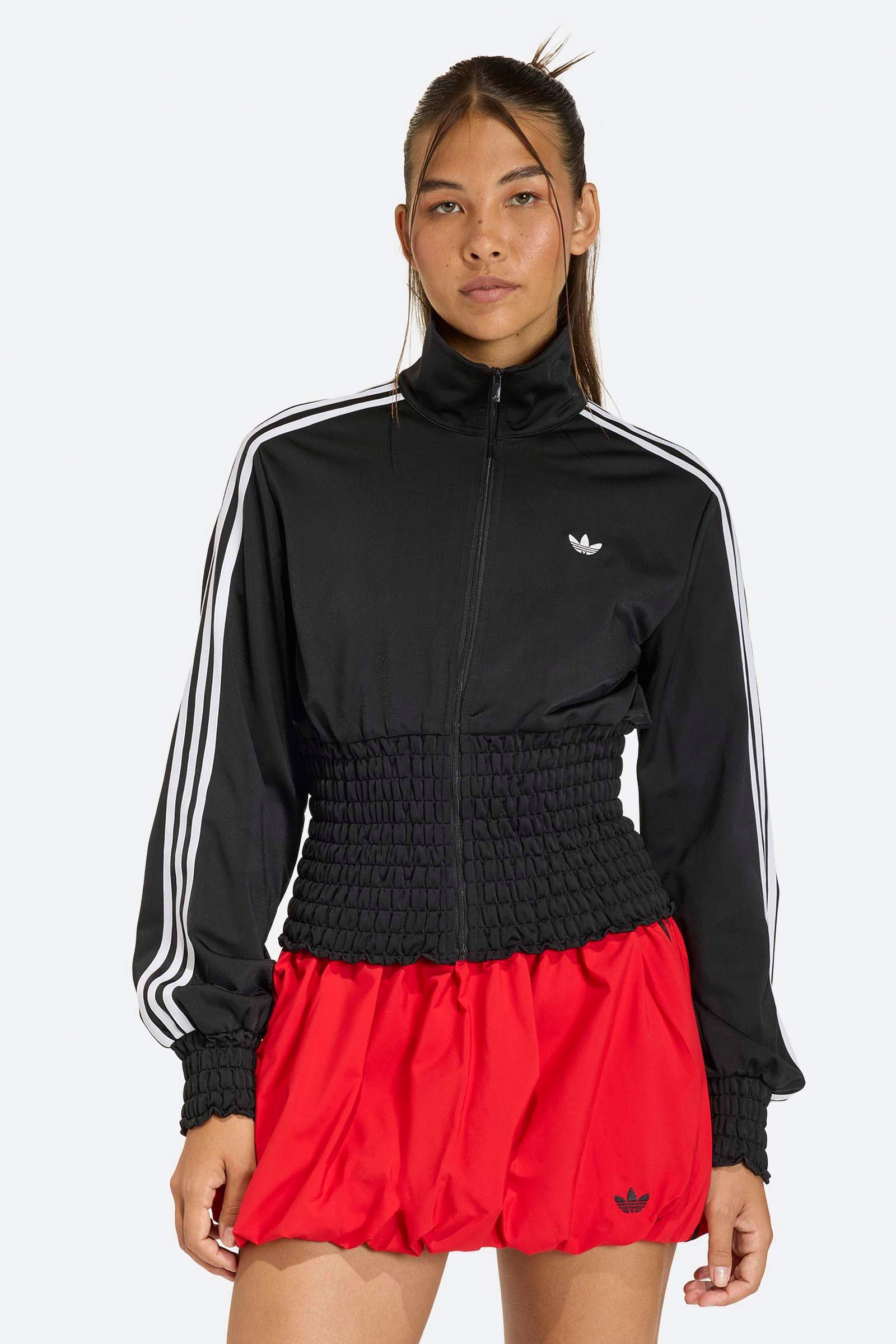 Firebird Trainingsjacke  - Black