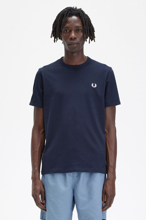 T-Shirt - Navy