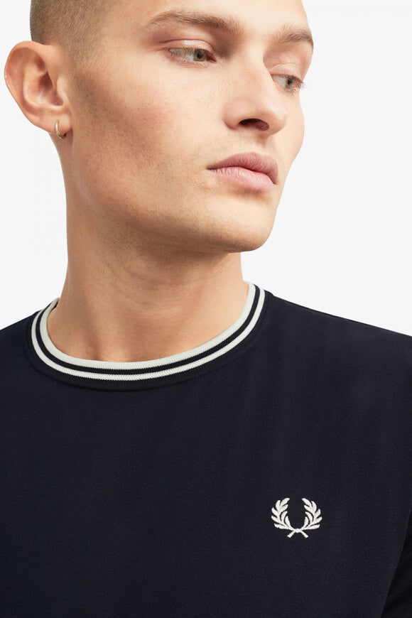 T-Shirt - Navy