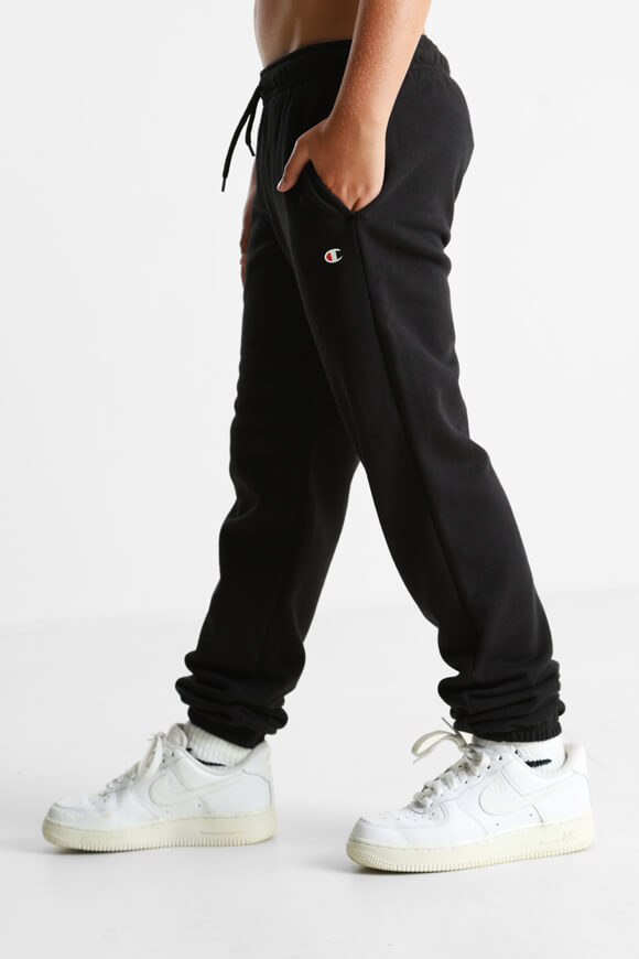 Sweathose - Black