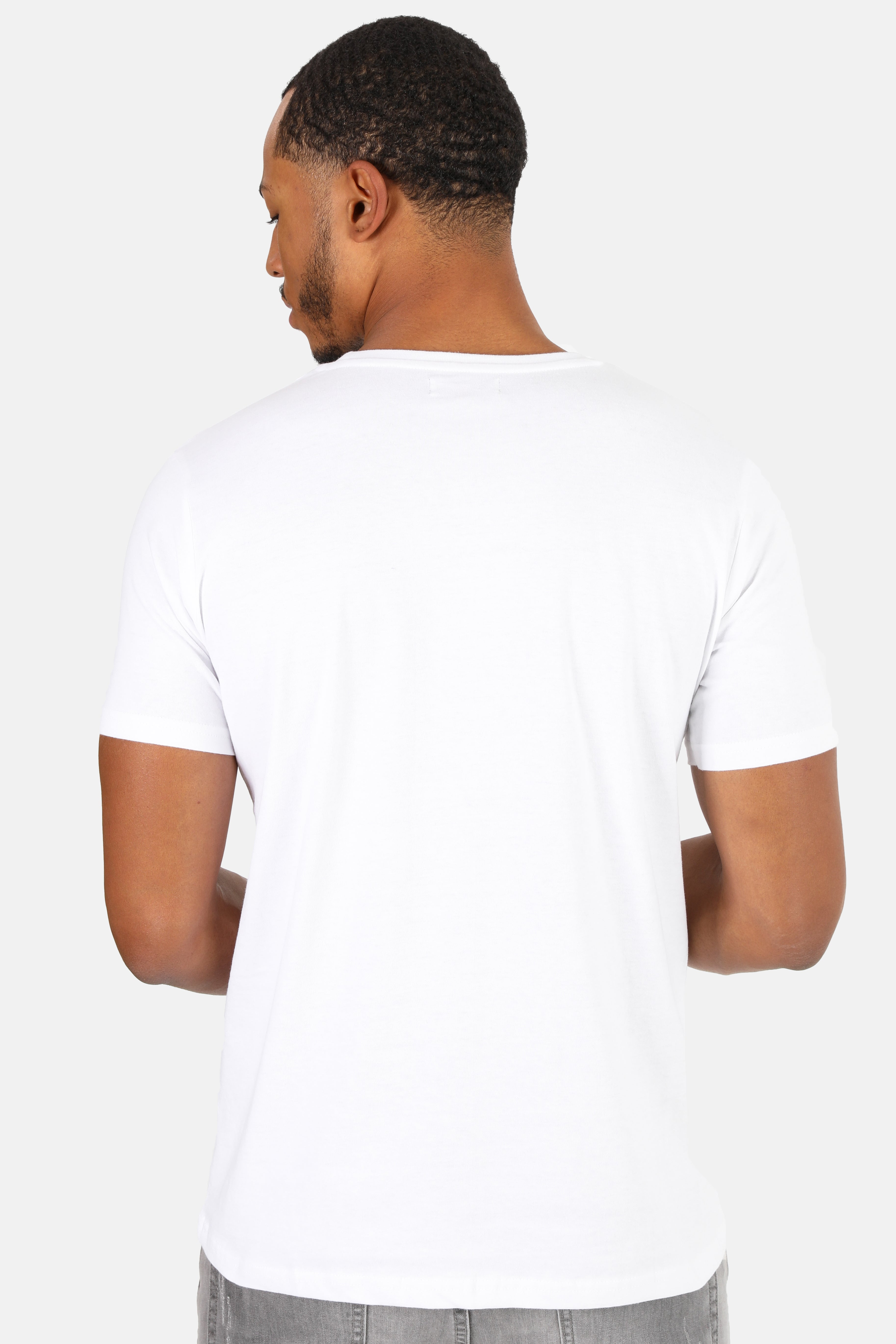 T-Shirt - Weiss