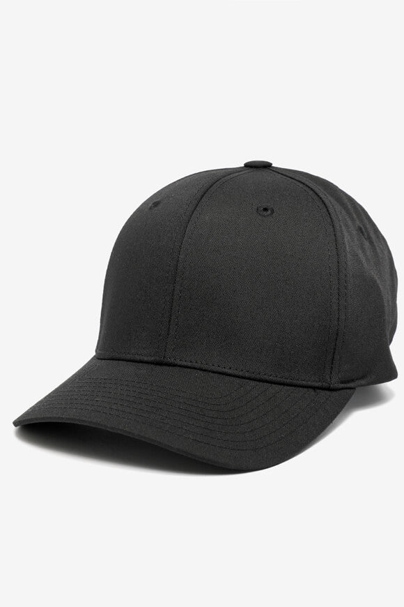 Flexfit Cap - Schwarz