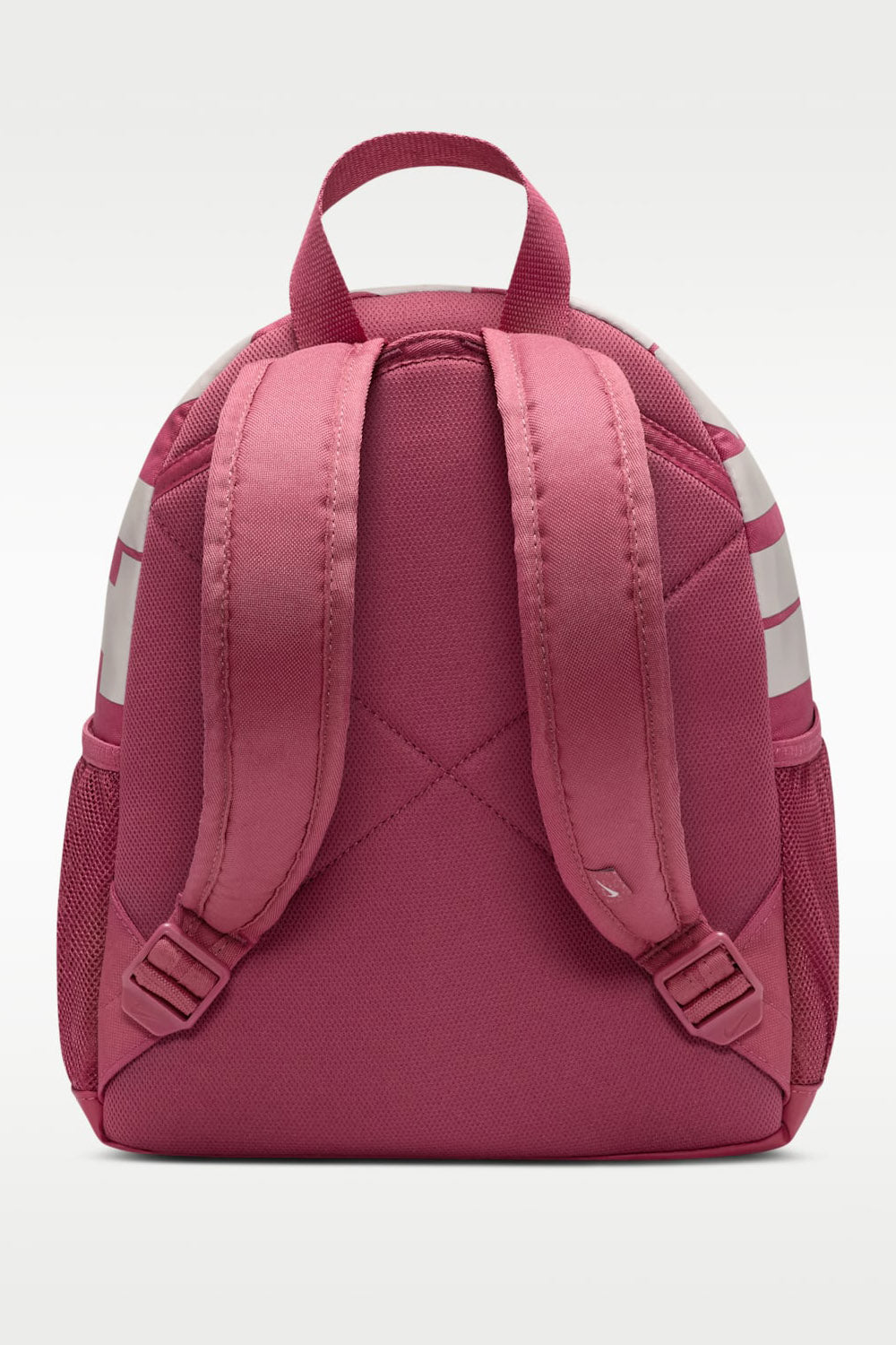Brasilia Mini Rucksack - Sweet Beet + Platinum Violet