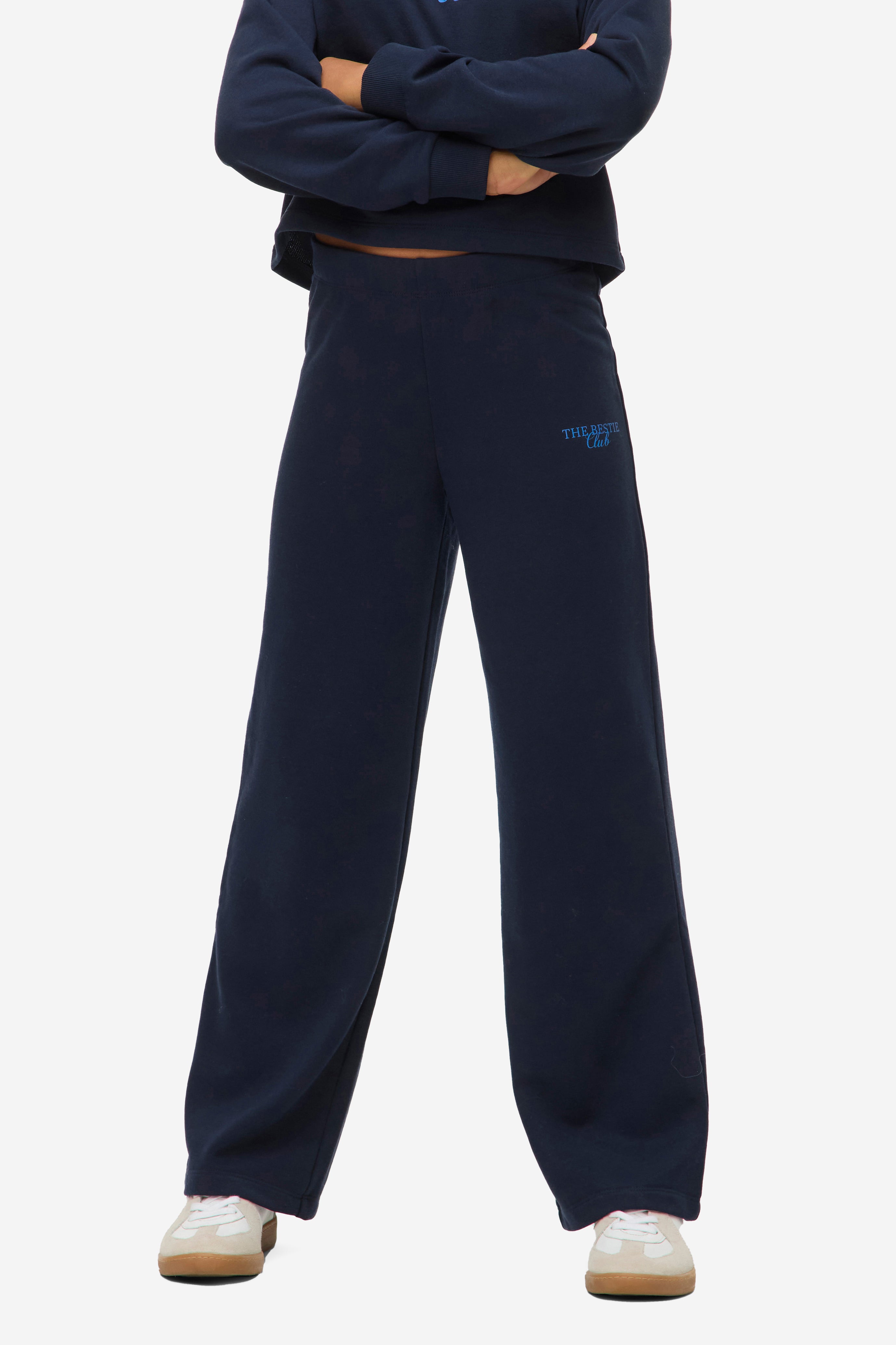 VMLINSEY Sweathose - Navy Blazer