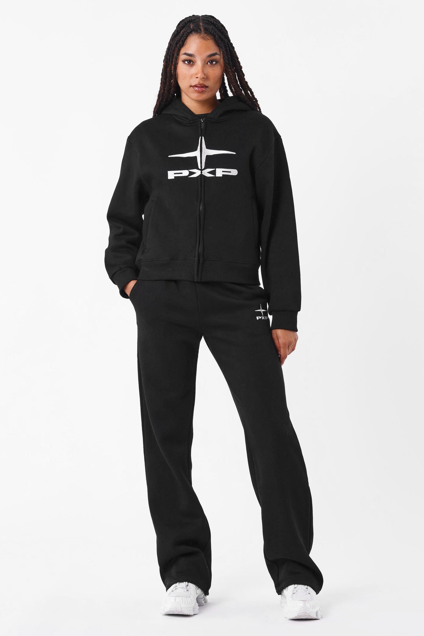 Sweathose - Black