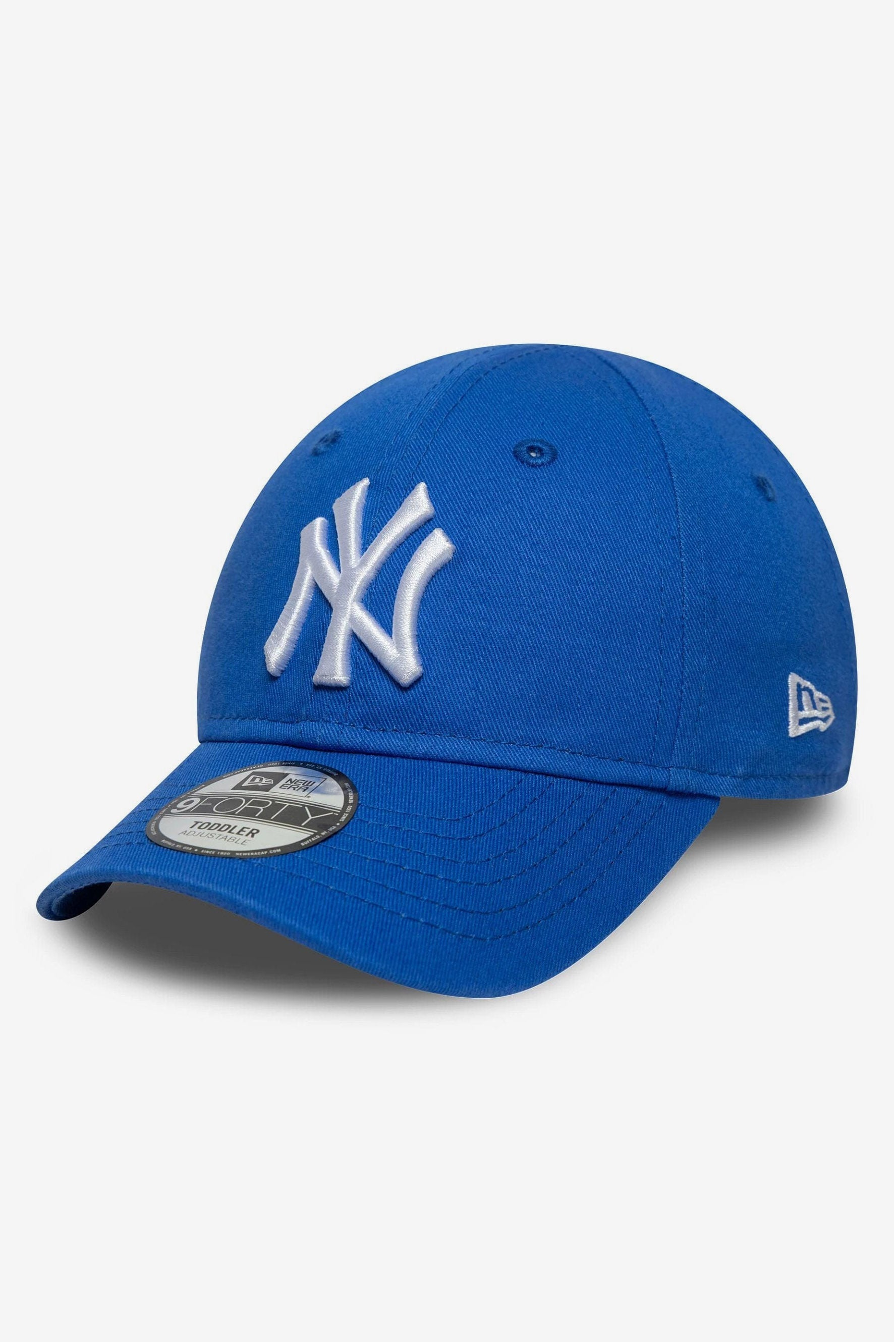 9Forty Kids Cap / Scratchback - Dark Blue