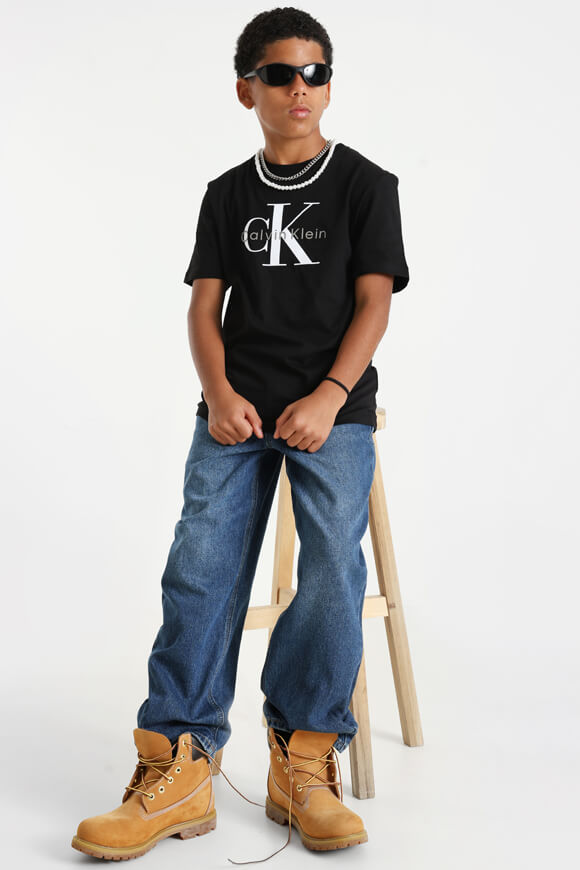 T-Shirt - Black