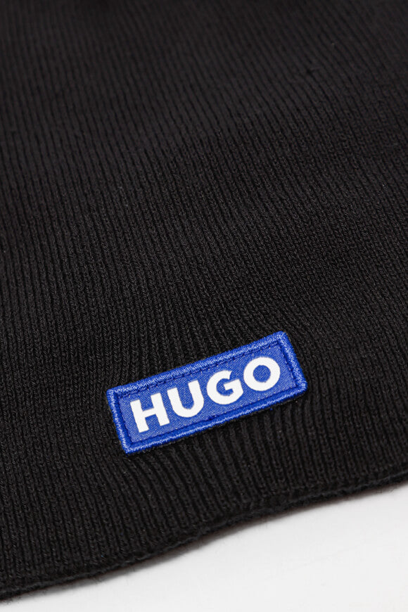 Beanie - Black