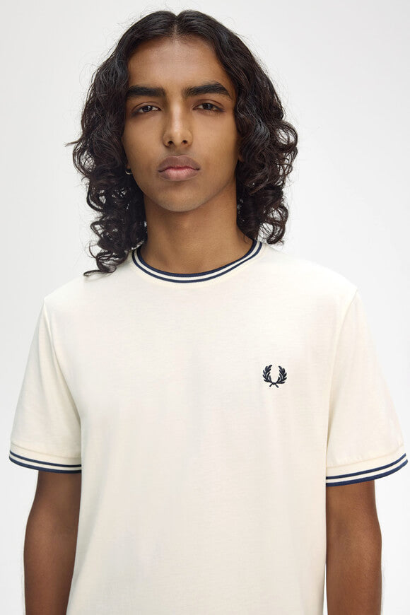 T-Shirt - Offwhite