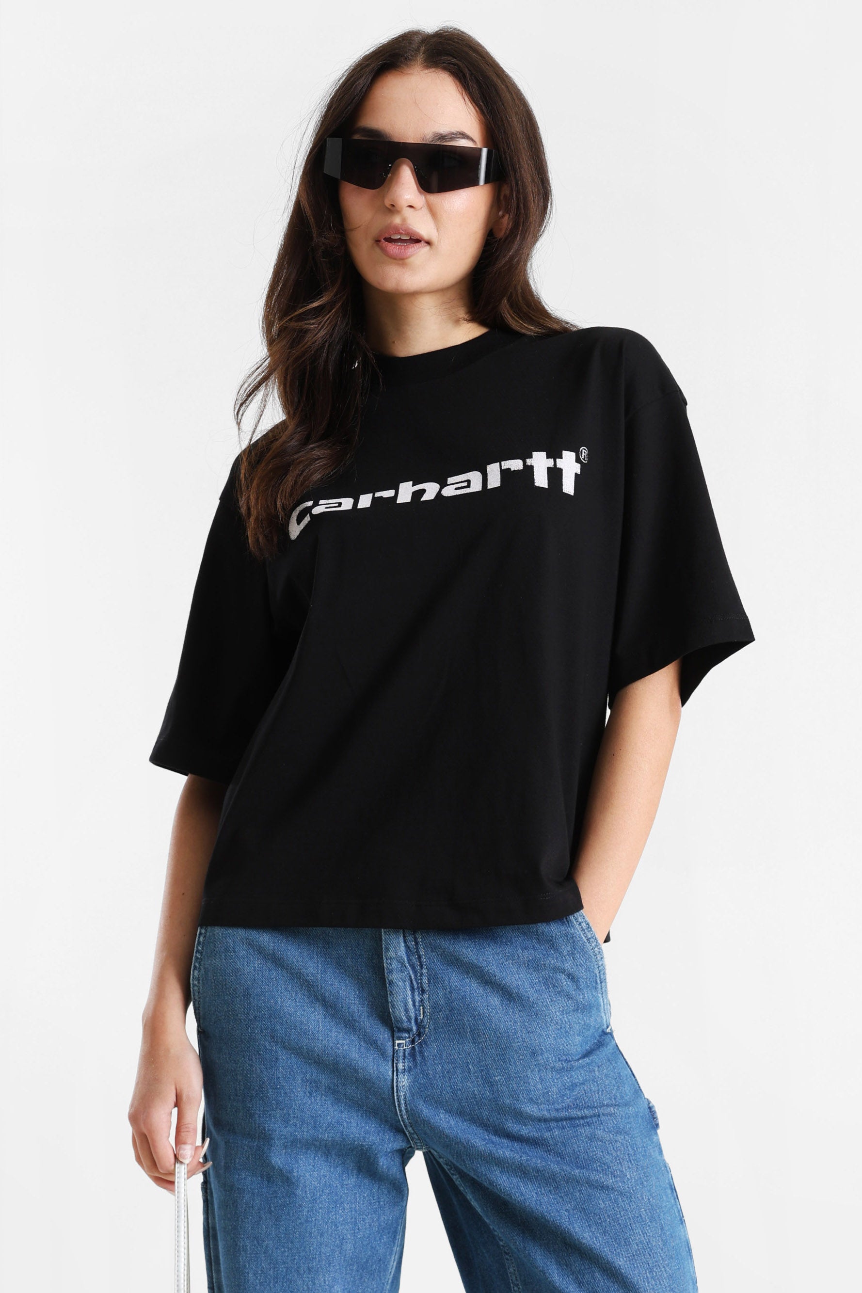Archive T-Shirt - Black