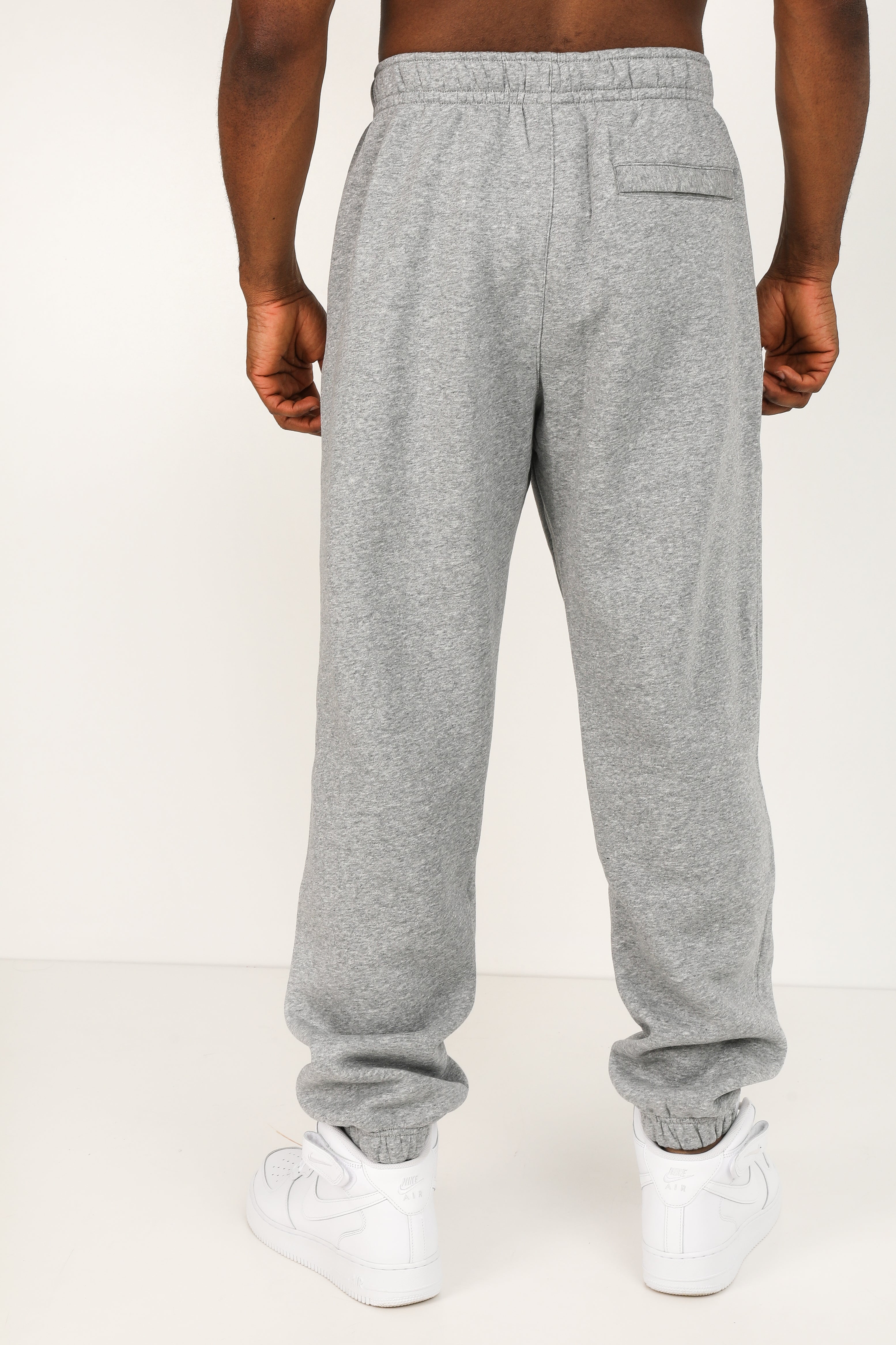 Sportswear Club Fleece Sweathose - Light Grey Heather