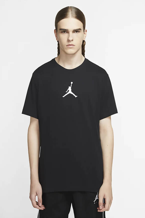 T-Shirt - Black