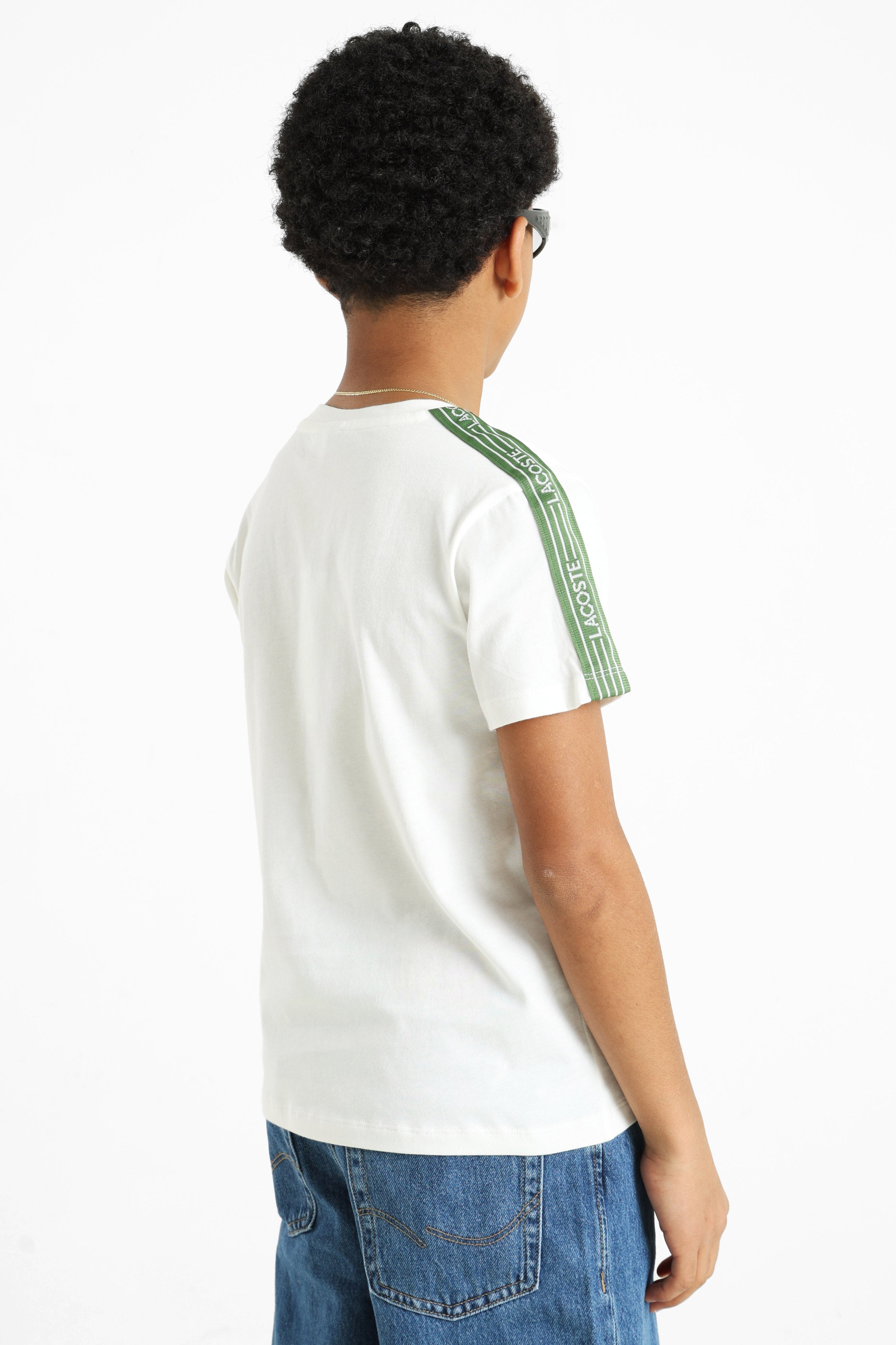 T-Shirt - Farine