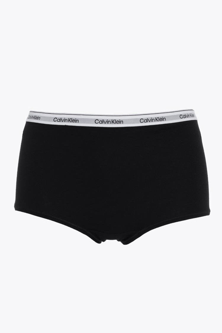 Panty - Black