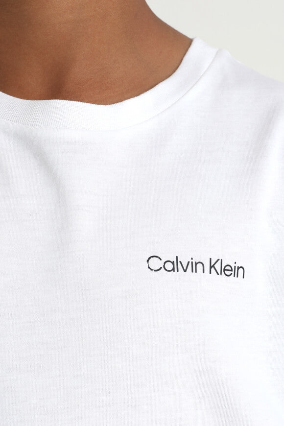 T-Shirt - Bright White