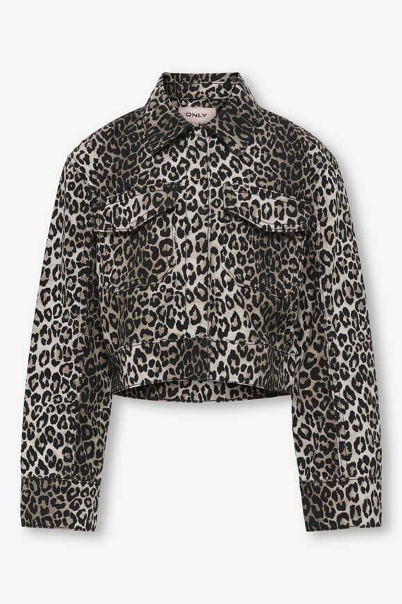 KOGSANDRA Jeansjacke - Leo
