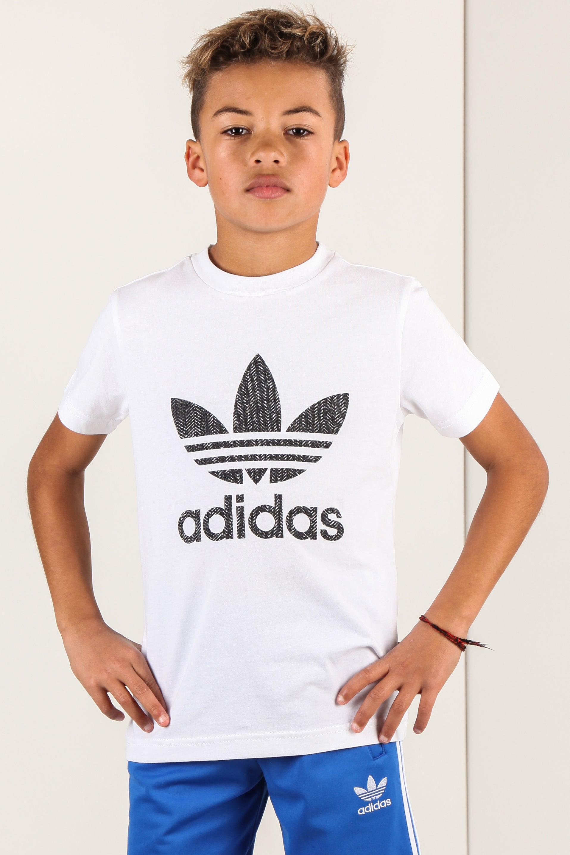 T-Shirt - Weiss