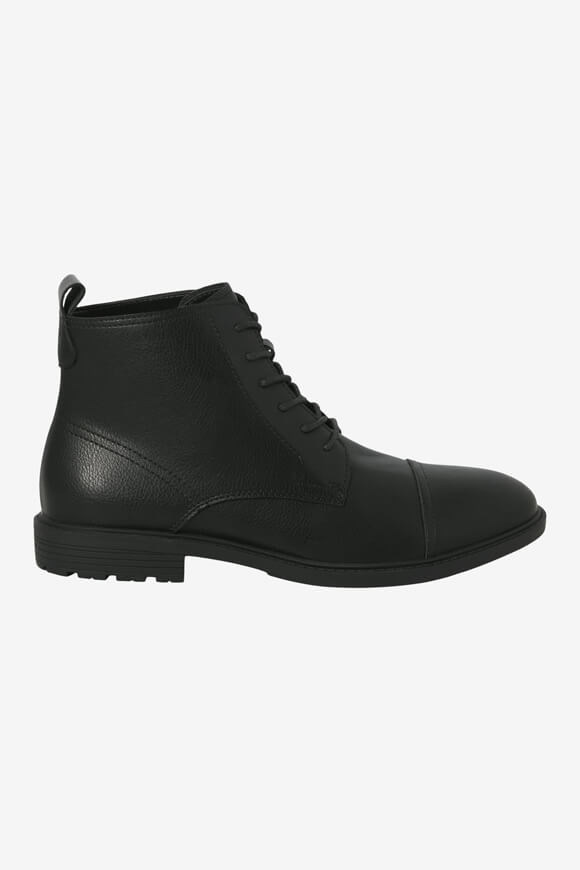 JFWDANBY Winterstiefelette - Anthracite