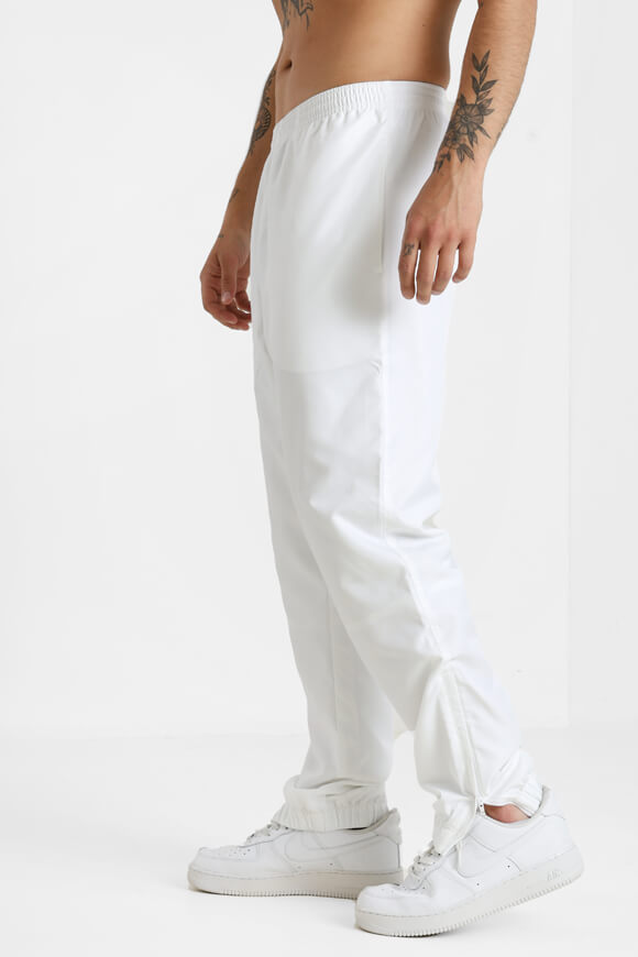Trainingshose - White