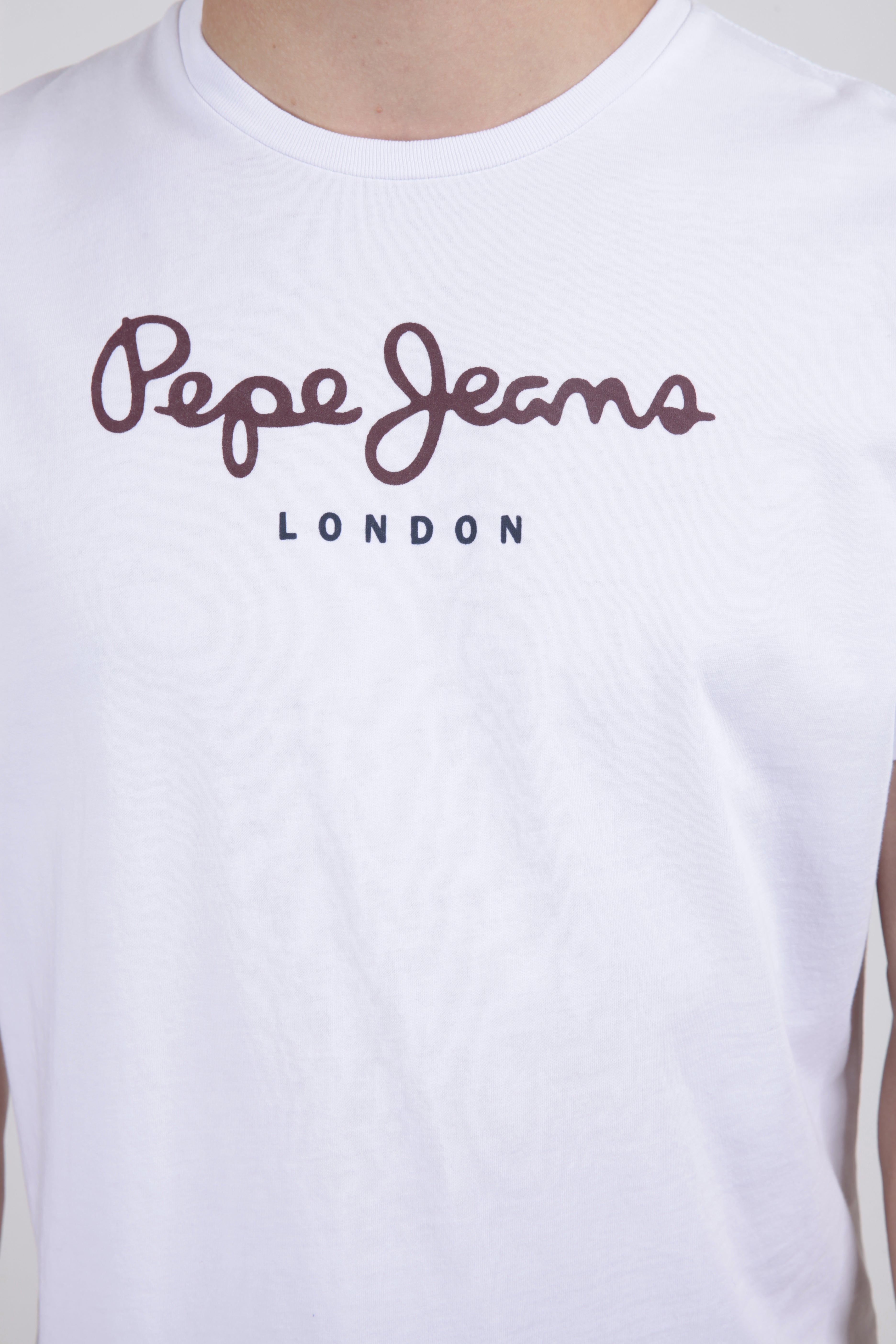 T-Shirt - Weiss