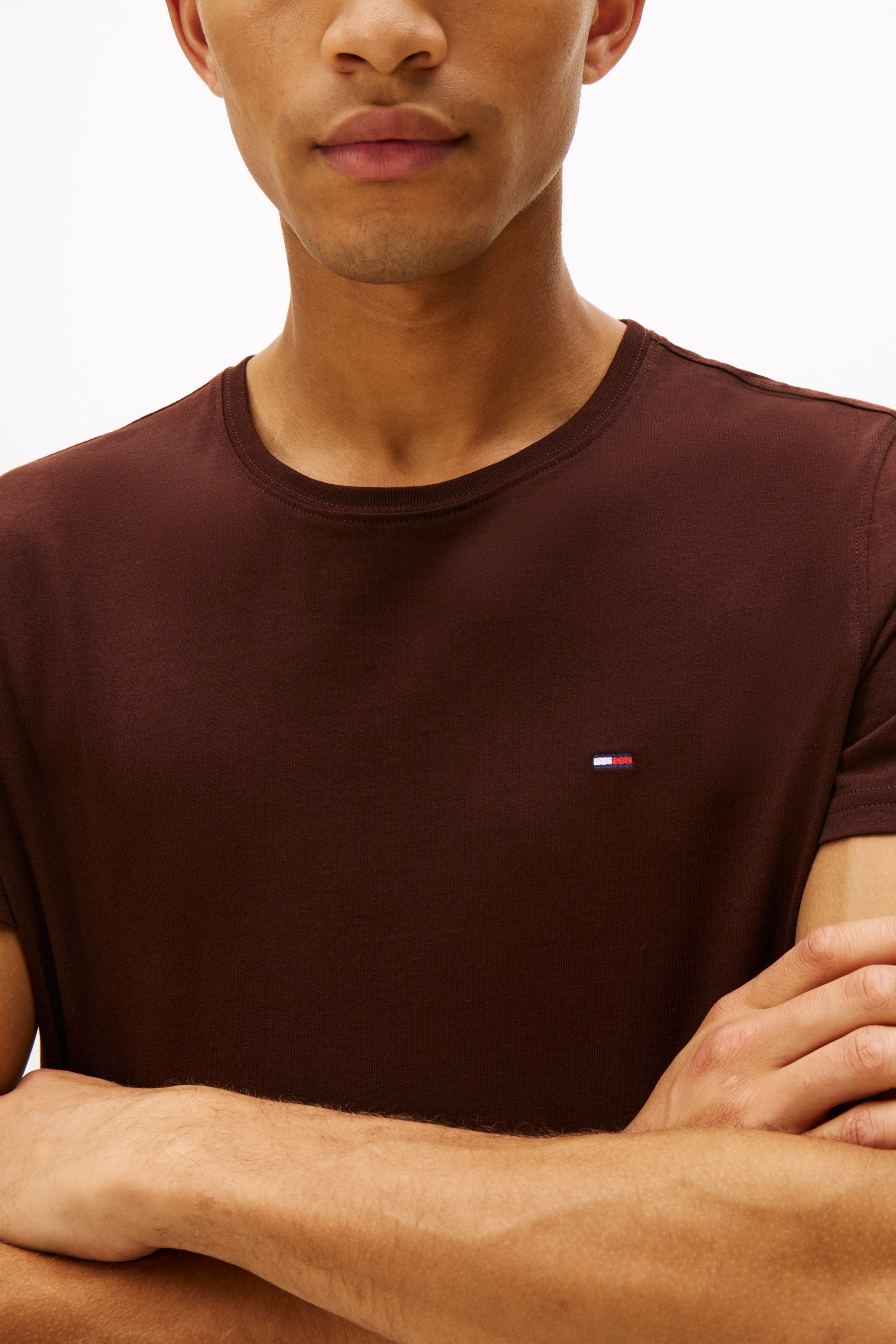 T-Shirt - Rich Brown
