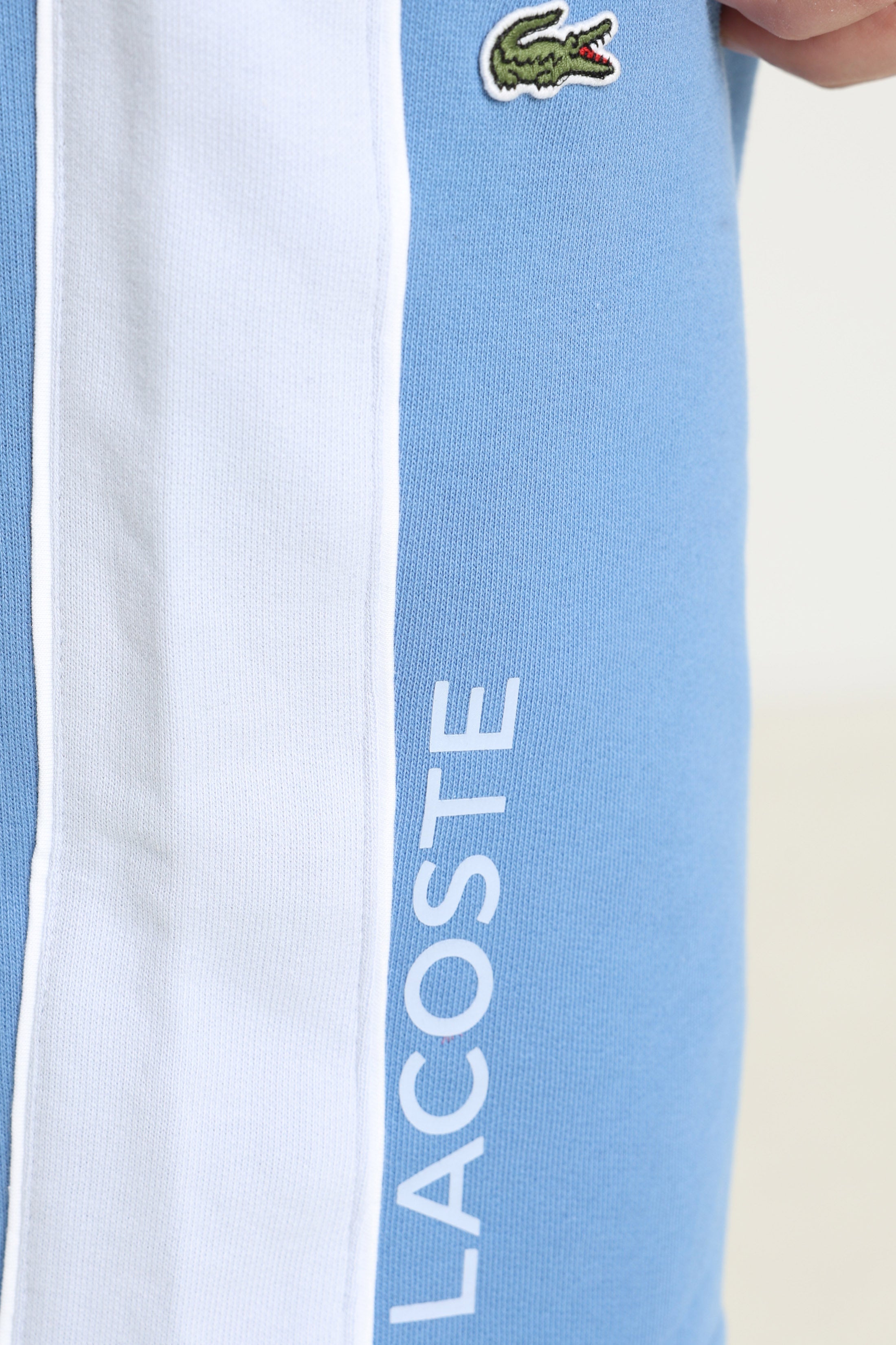 Sweatshorts - Blue