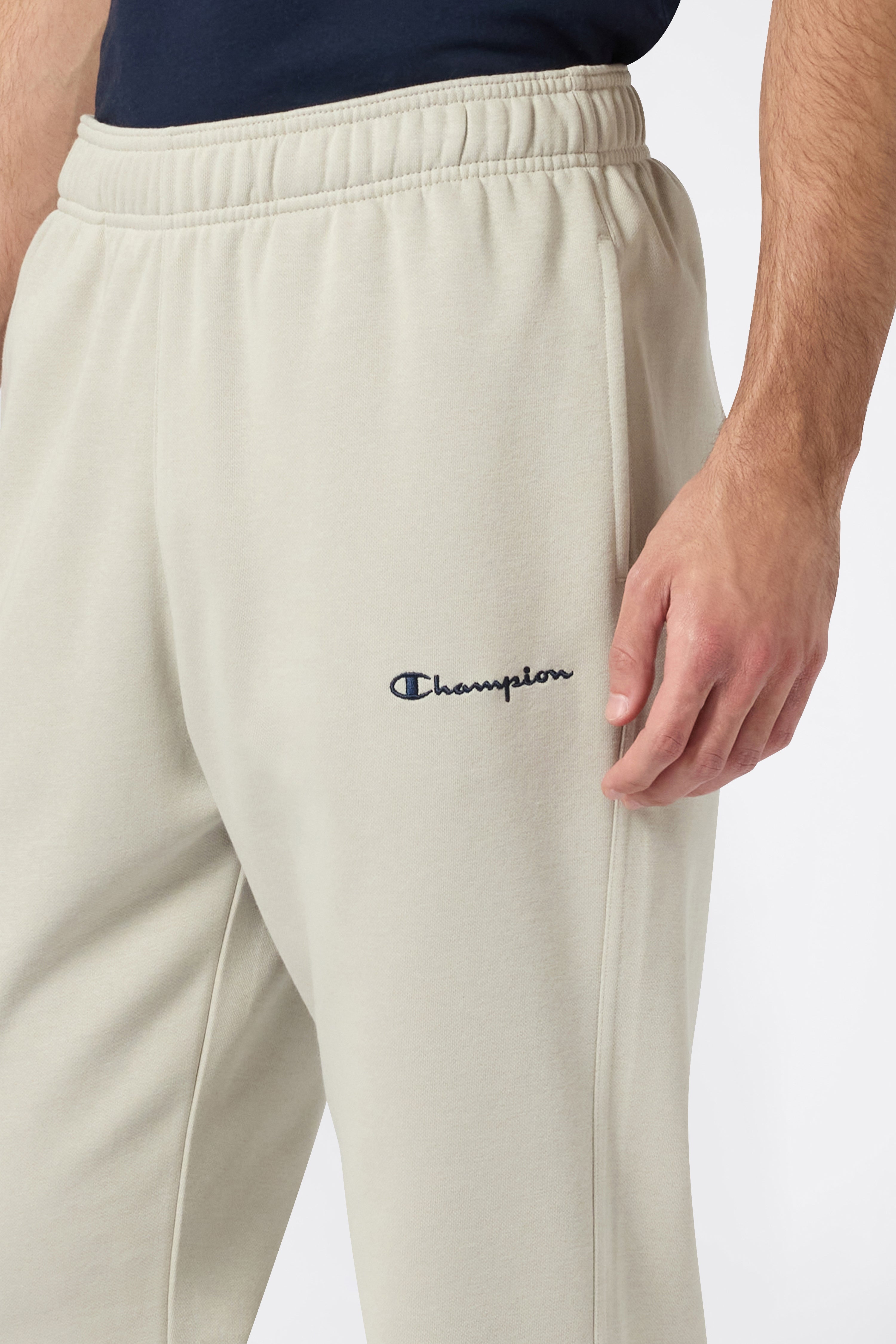Sweathose - Natural Chino Beige