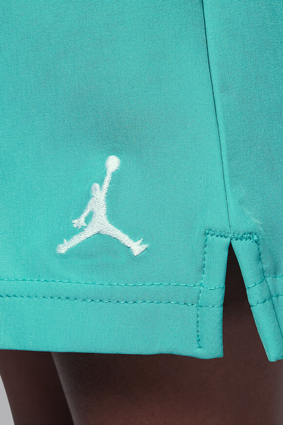 Trainingsshorts - Washed Teal