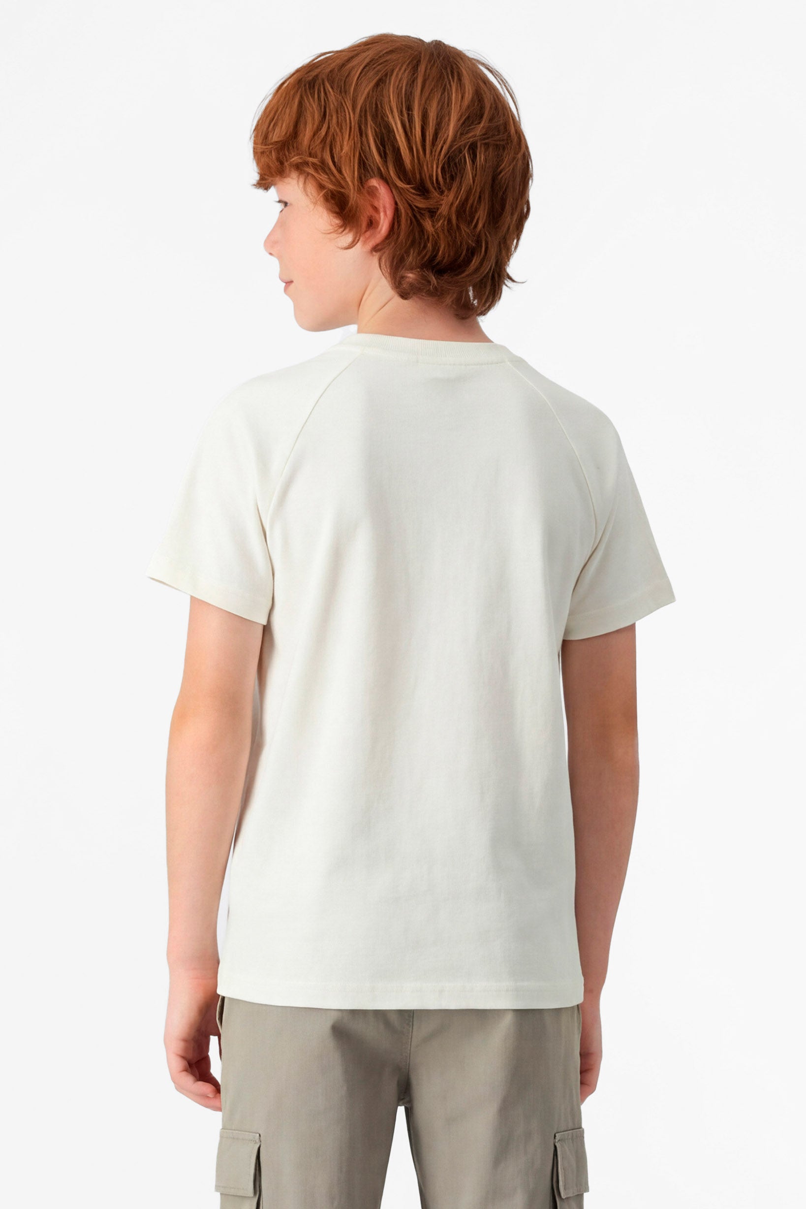 T-Shirt - Off White