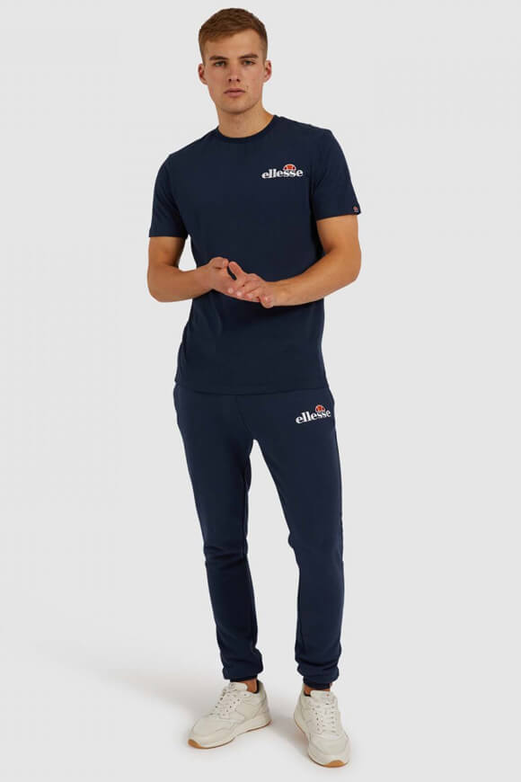 T-Shirt - Navy