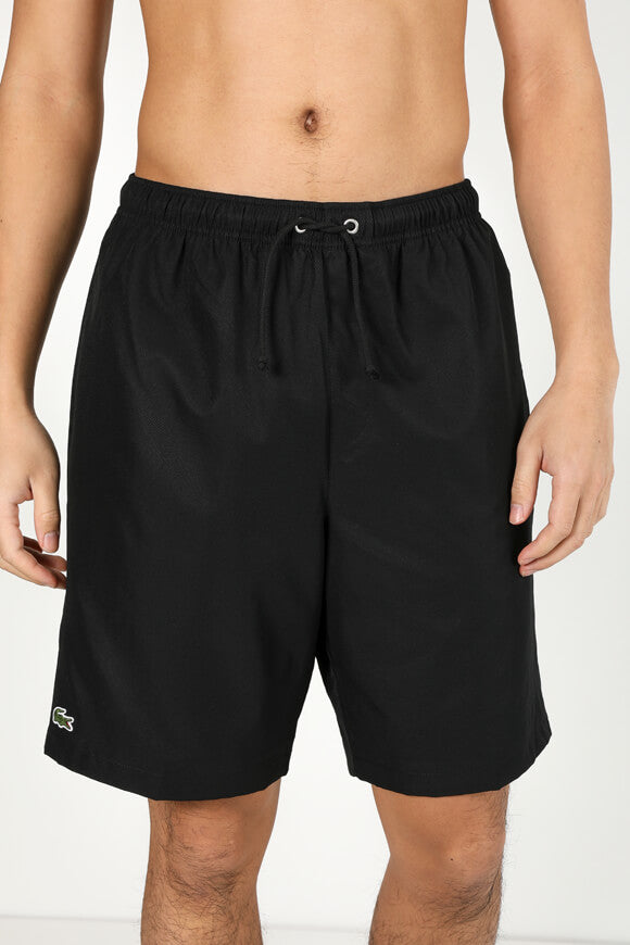Trainingsshorts - Schwarz