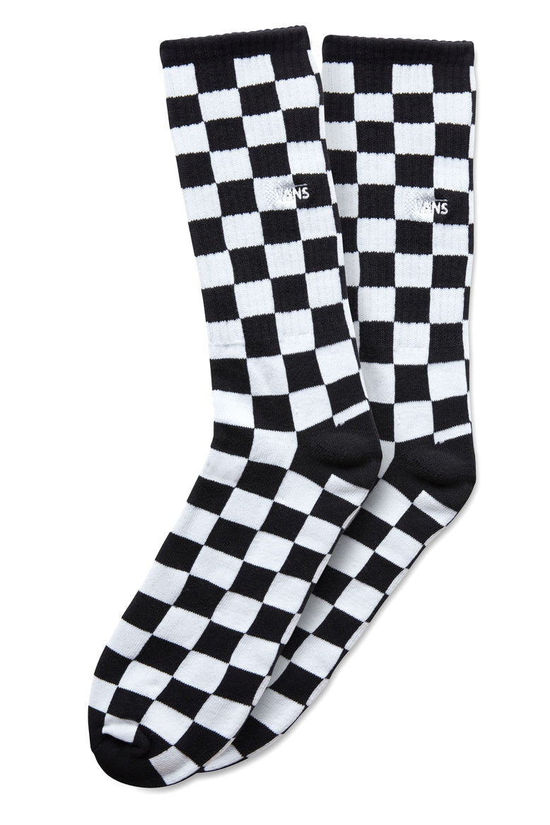Socken - Schwarz + Weiss