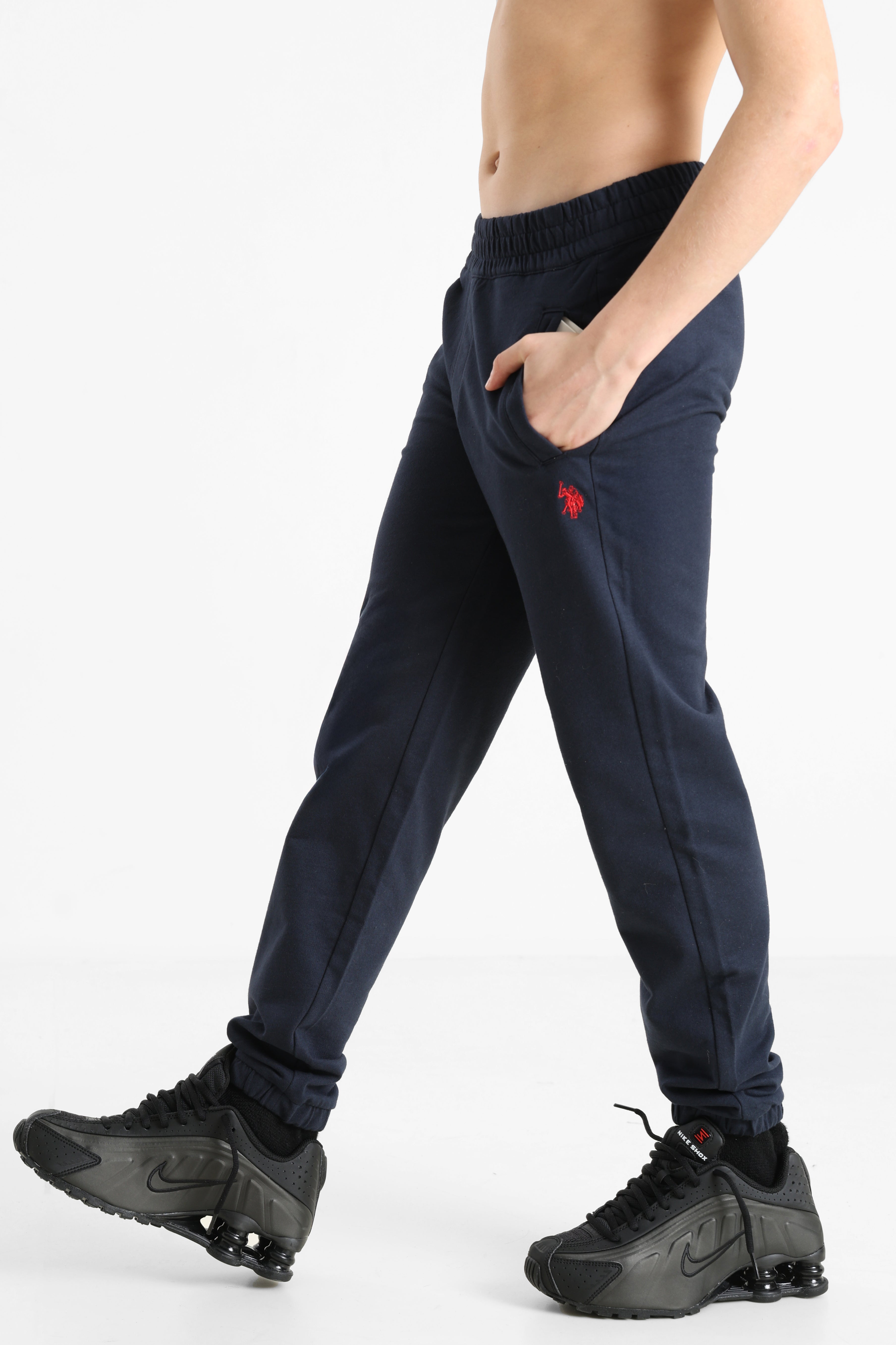 Rafe Sweathose - Navy