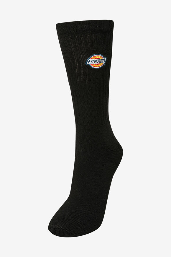 Dreierpack Socken - Schwarz
