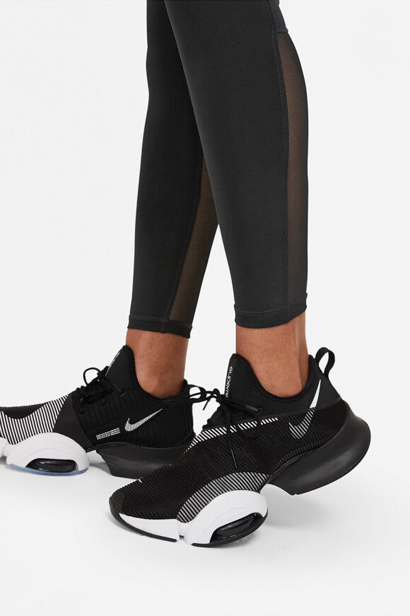 Leggings - Schwarz