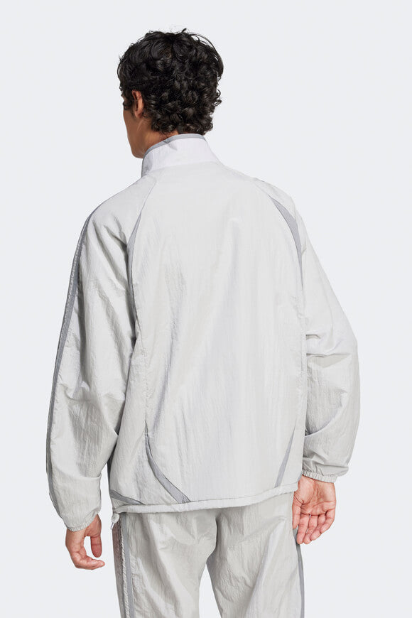 Trainingsjacke - Grey Two