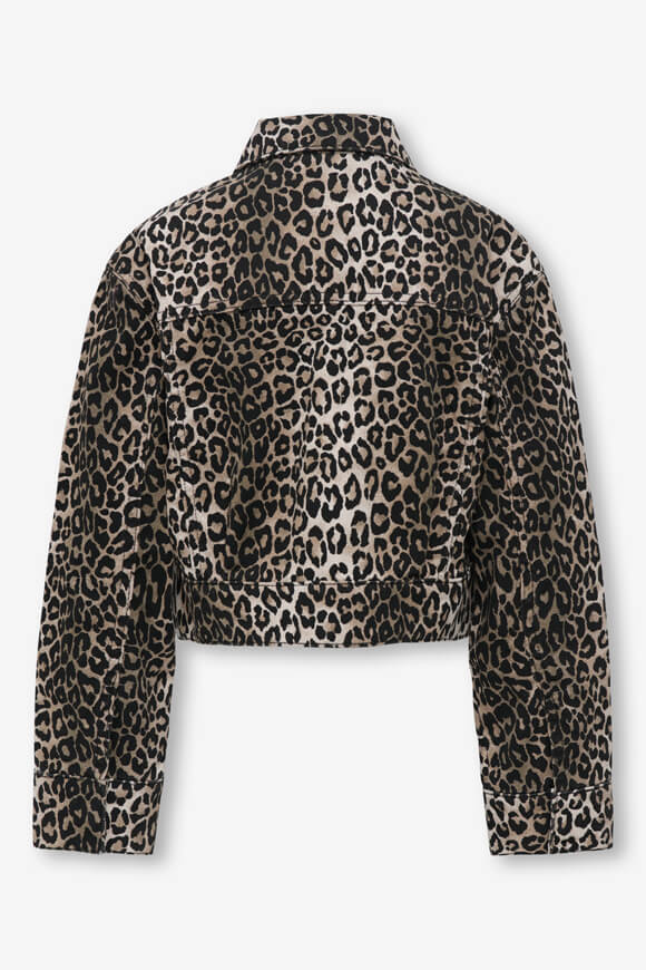 KOGSANDRA Jeansjacke - Leo