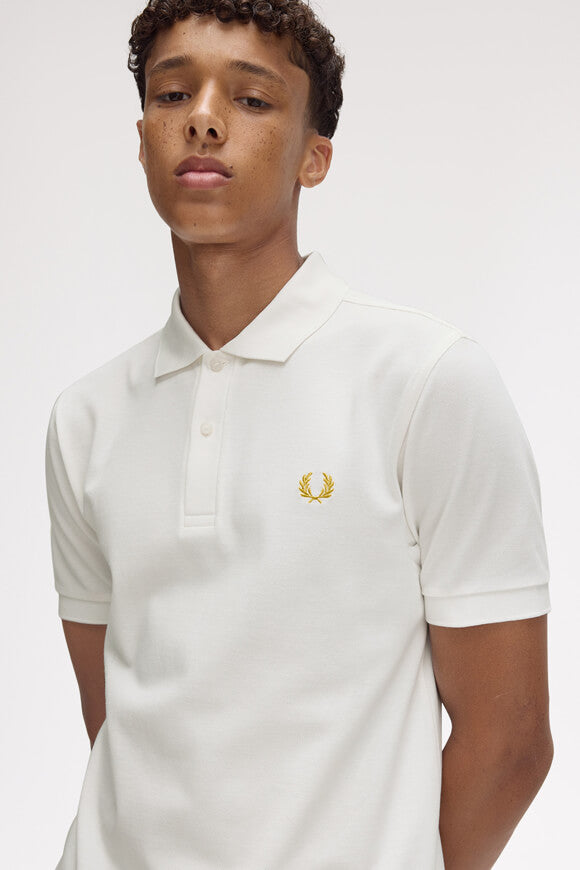 Poloshirt - Snow White