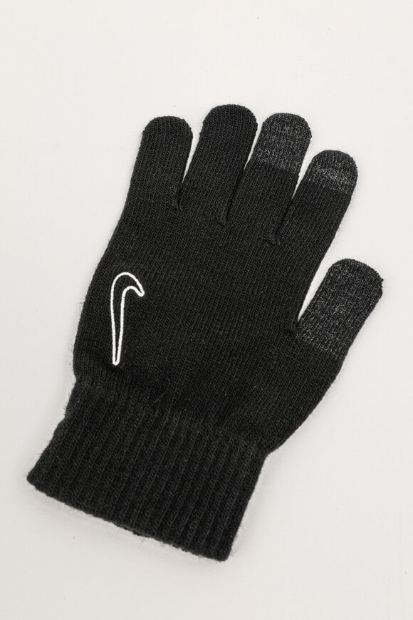 Touchscreen Handschuhe - Schwarz