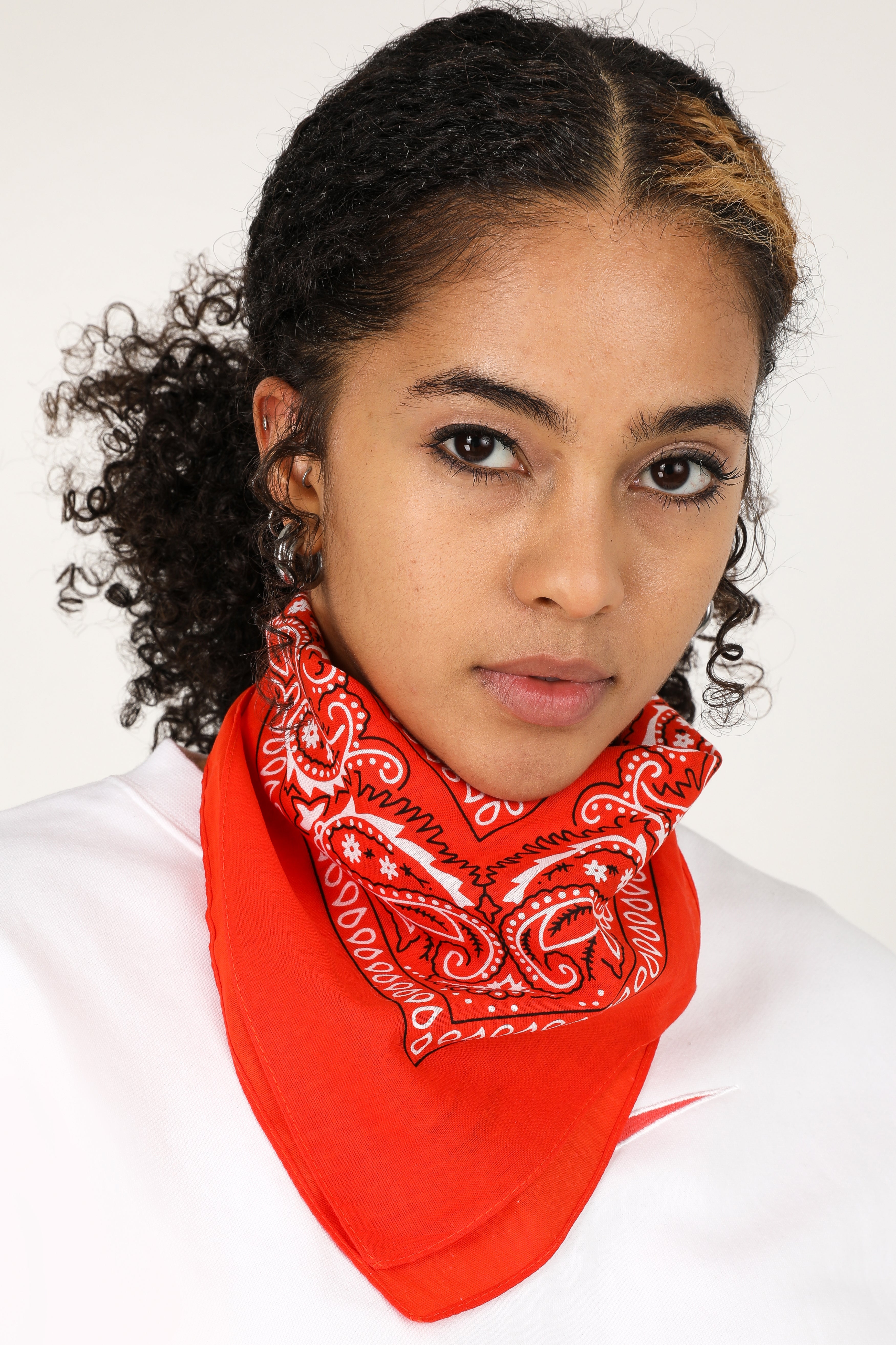 Bandana - Orange