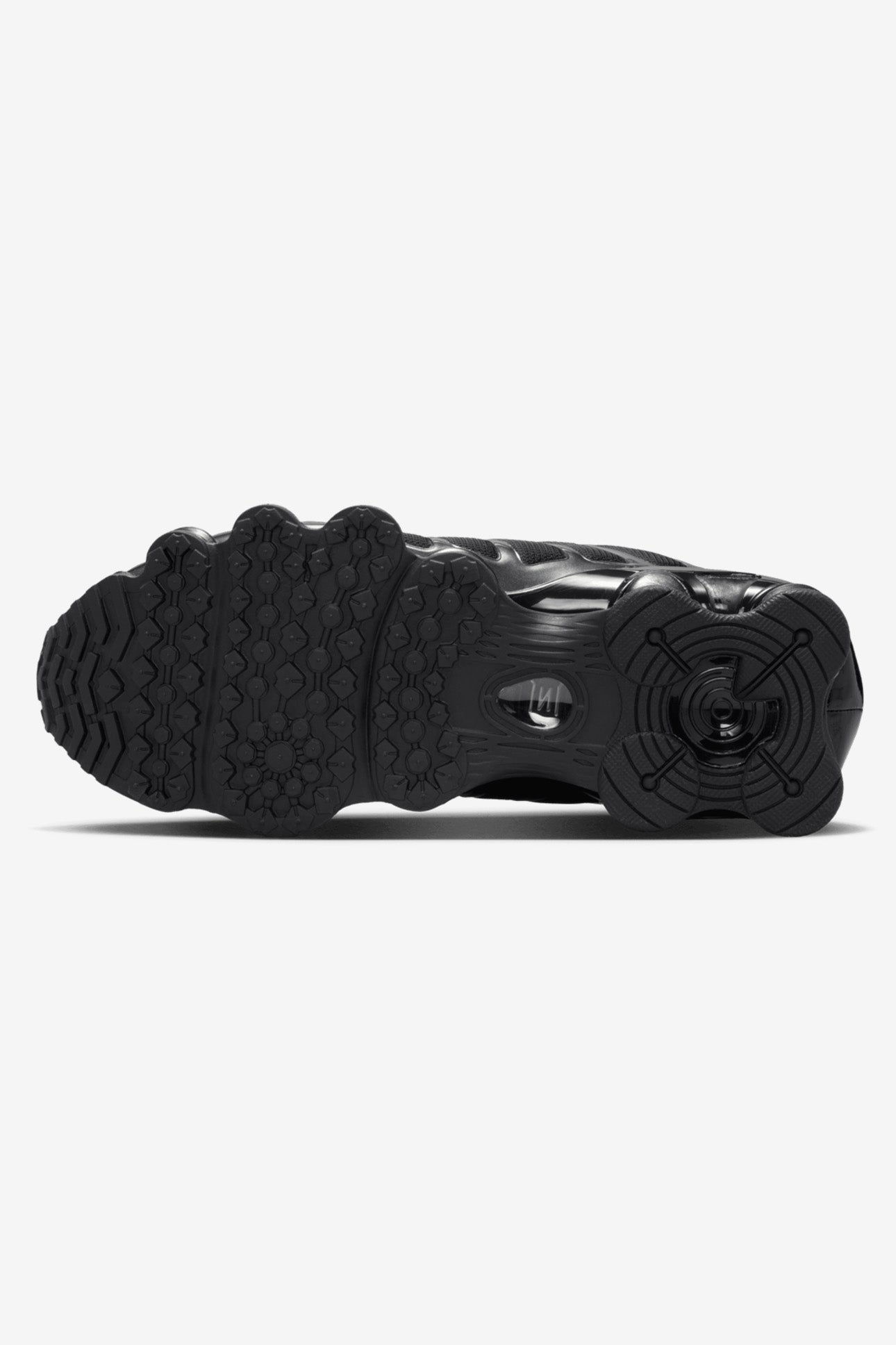 Shox TL Sneaker - Black
