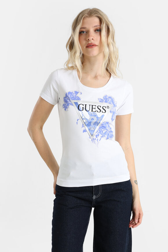T-Shirt - Pure White