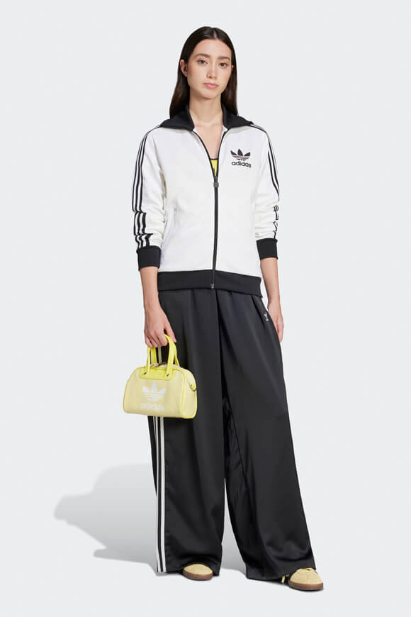 Beckenbauer Trainingsjacke - White