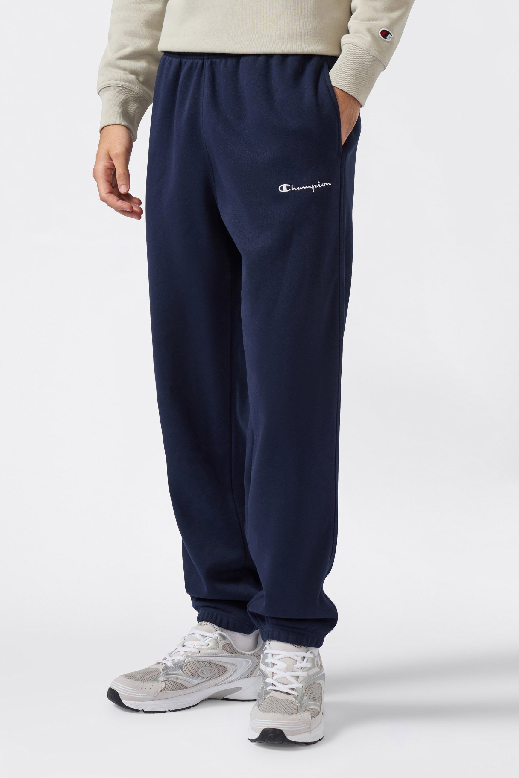 Sweathose - Dark Navy