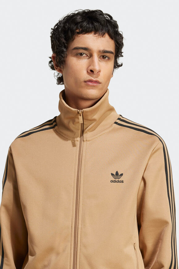 Adicolor Classics Firebird Trainingsjacke - Beige