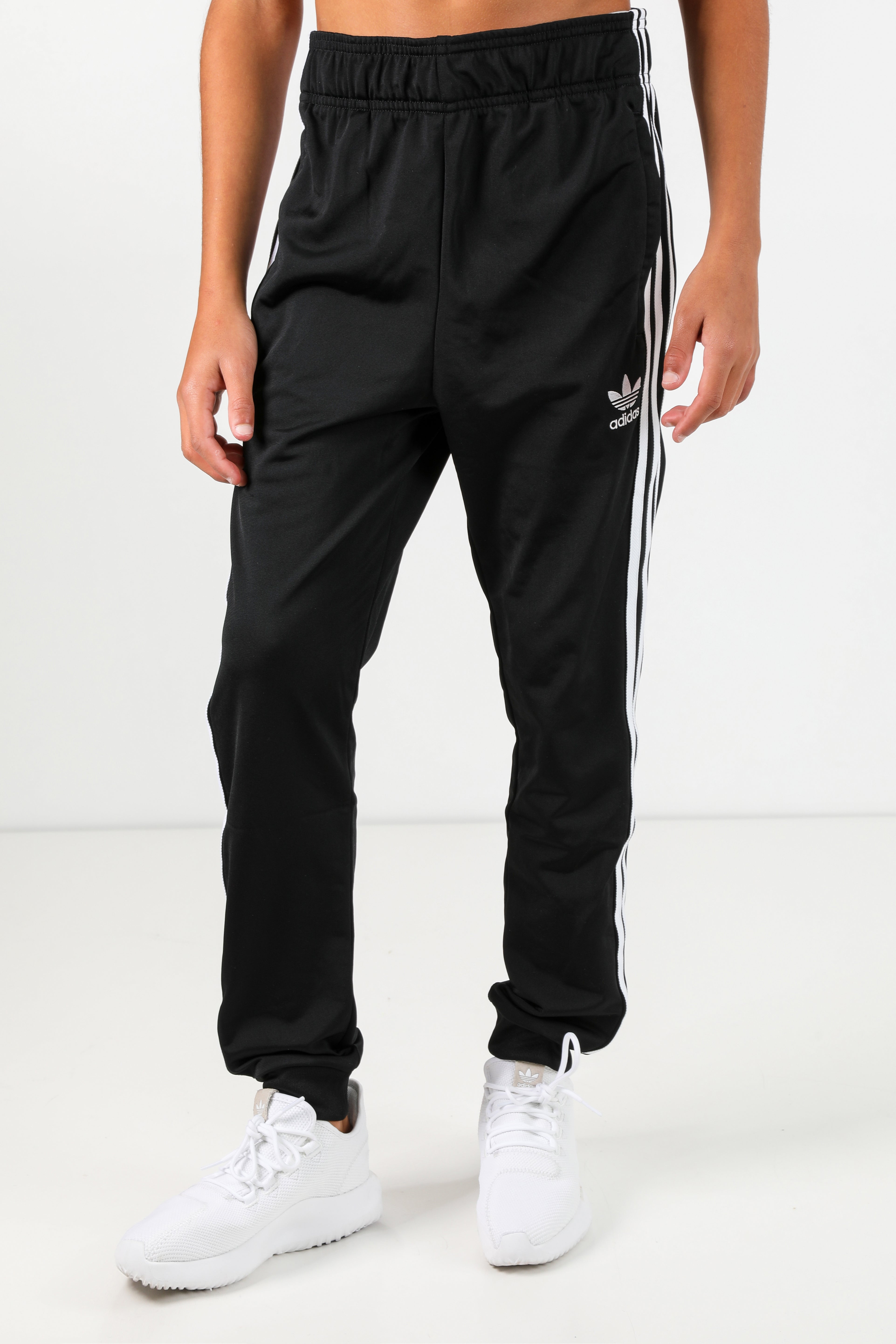 Adicolor Superstar Trainingshose - Black