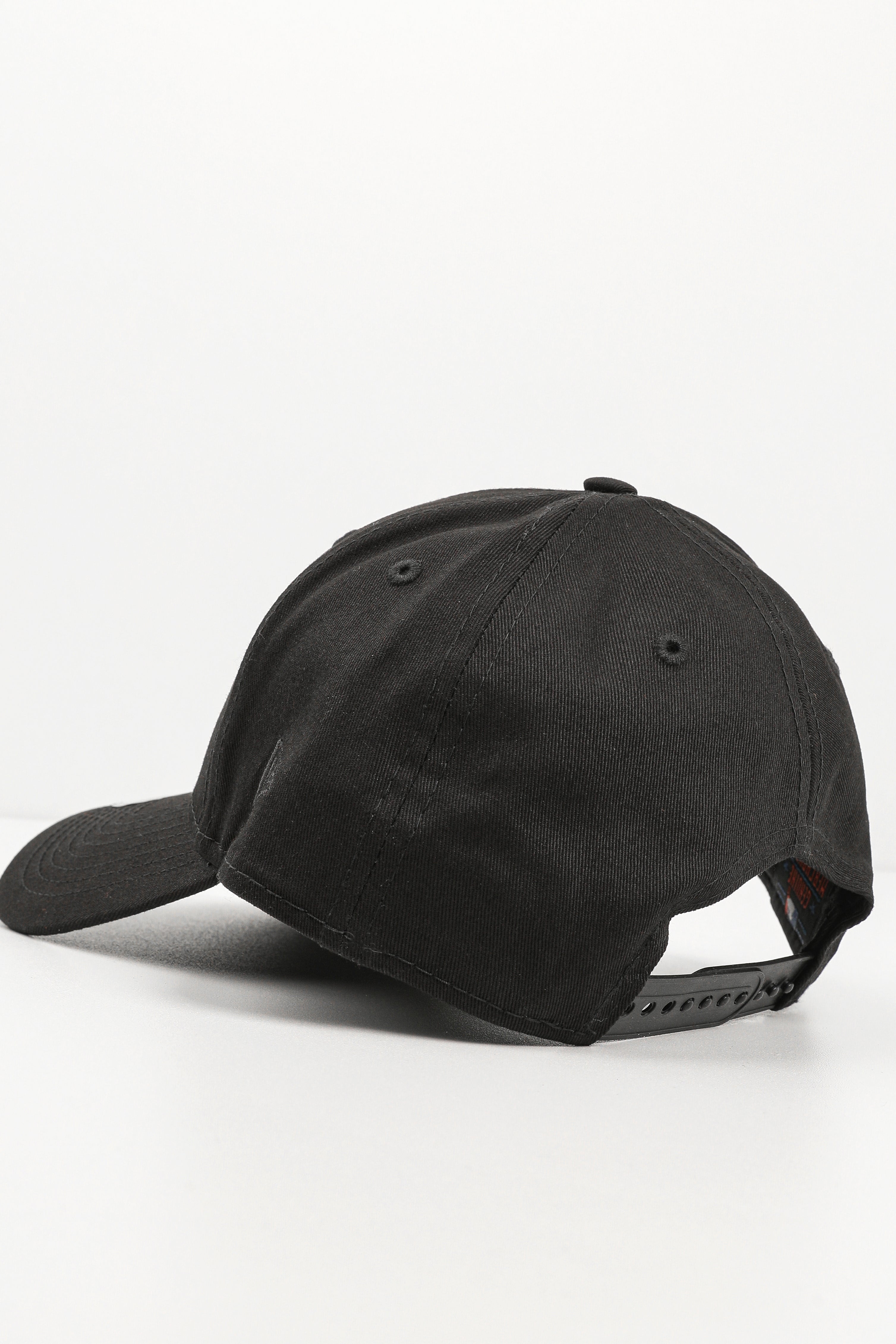 9Forty Cap / Snapback - Schwarz