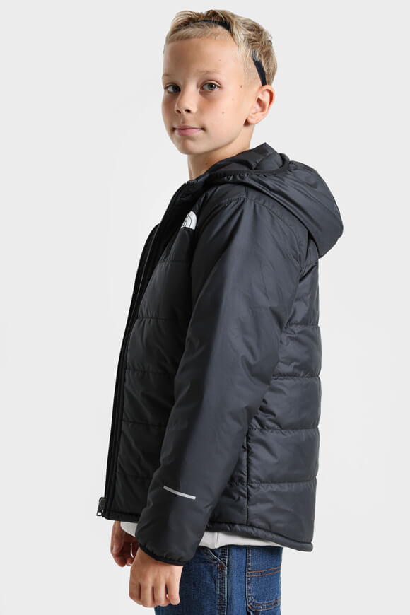 Pufferjacke - Black