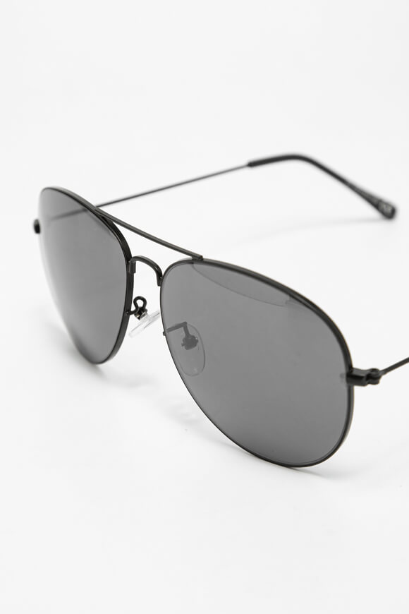 Sonnenbrille - Black